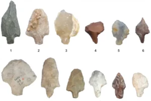 Ferramentas de pedra