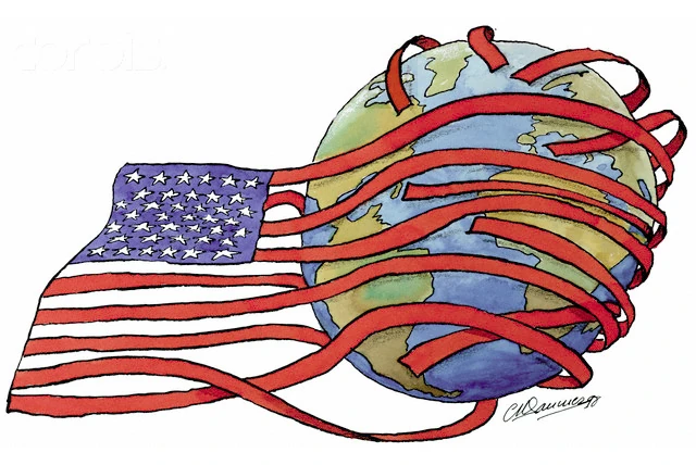 Imperialismo Americano